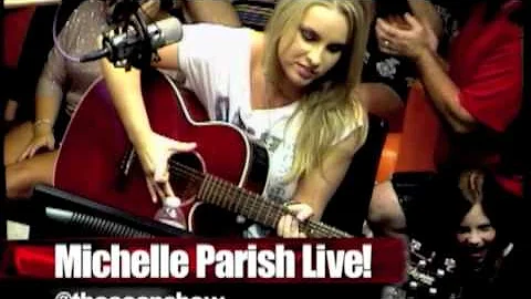 Thursday Night Live with Coop - wsg/ Michelle Pari...