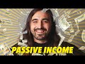 From Struggling for Money to Passive Income