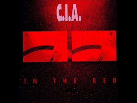 C.I.A. - Extinction