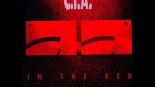 C.I.A. - Extinction