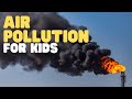 Air Pollution and Its Impact on Life