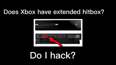 Does Xbox Give extended Hitbox In Arsenal?