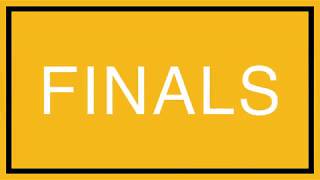 UMBC Information Systems - Tips for Finals