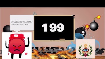 CalebTheHalfLifeEditor07 gets sent to hell Part 9