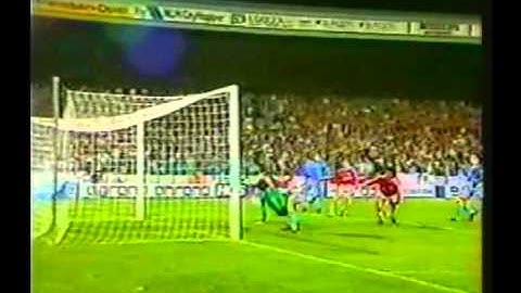 1989 November 1 PSV Eindhoven Holland 5 Steaua Bucharest Romania 1 Champions Cup