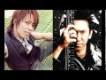 【西川貴教×布袋寅泰】元BOOWY 布袋寅泰のギタリストとしての3つの弱点とは!?