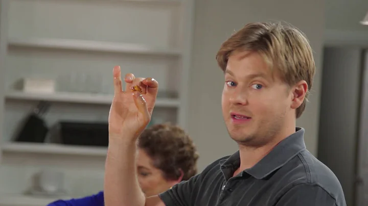 Tim's Cook Off