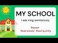 School Life Learning Quiz