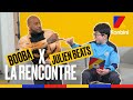 Booba x Julien Beats : la rencontre surprise du Duc avec le nouveau sniper l Interview l Konbini