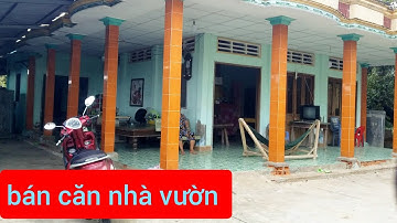 M.113🎄 💙đã bán 💙bán nhà vườn chợ gạo.đường tỉnh lộ 877