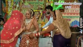 radha krishan ji jhanki gajab kar gayi hai brij ki radha