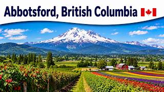 10 Best Things to Do in Abbotsford, British Columbia | Top 10 Places to Visit in Abbotsford