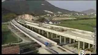 30/30: 1989 - Highway Construction