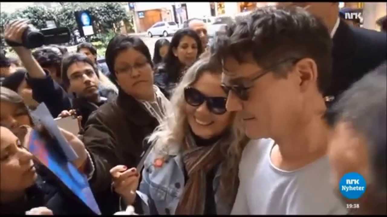 a-ha (NRK tv 27/09/2015)