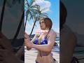 Asuka vs lily in stellar blade bikini #tekken8