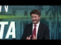 Reacción inmediata | Renuncia de fiscal Muldrow