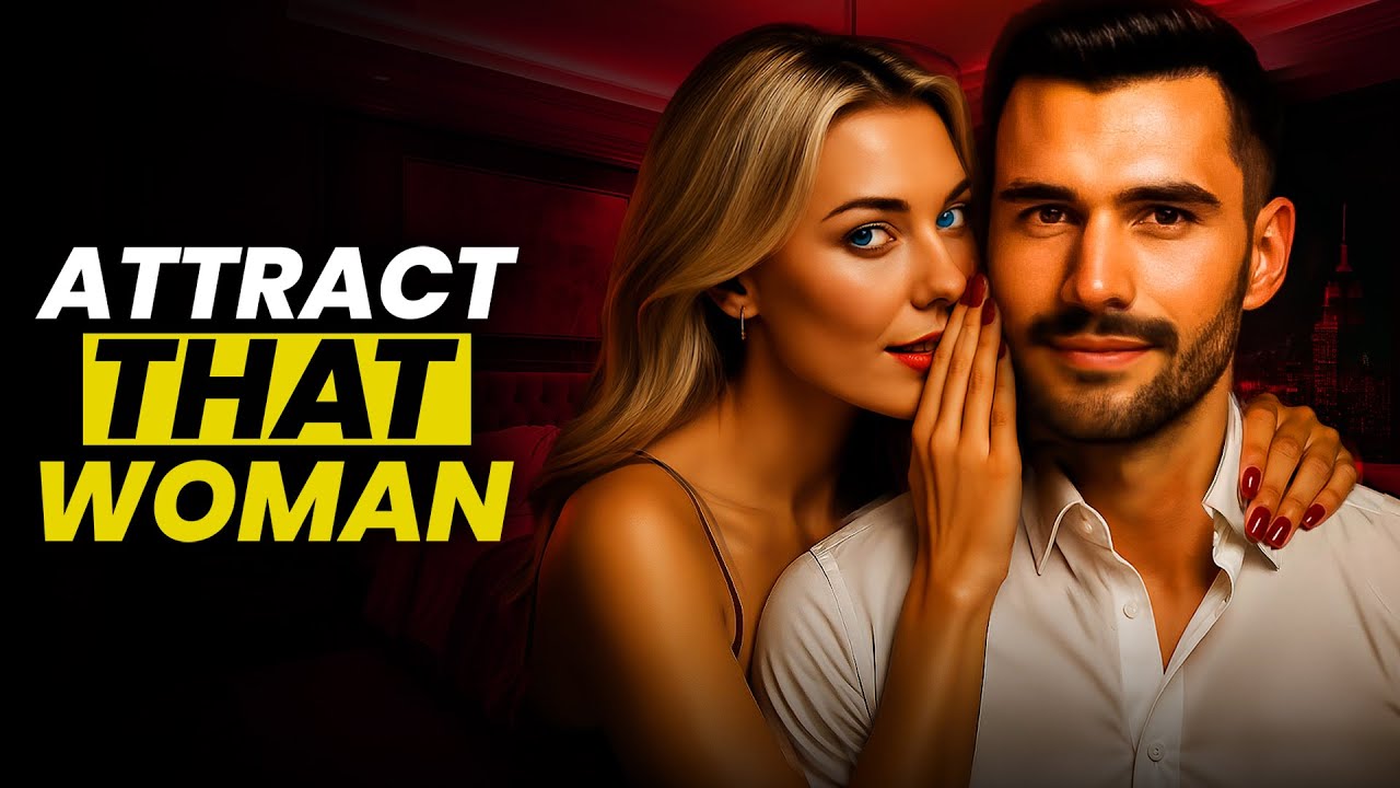 The Most Secret Way Women Greet A Man They Secretly Like