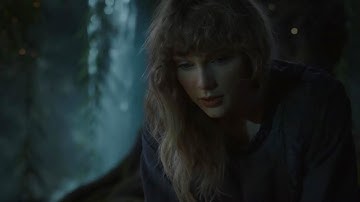 Taylor Swift - So Long, London (Music Video)