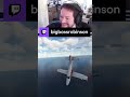 Worst crash I've had in Flight Simulator - Part 1 | bigbossrobinson on #Twitch