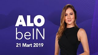 ALO beIN | Oğulcan Çağlayan