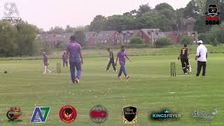 Singh XI VS QSC CC | Season 2024