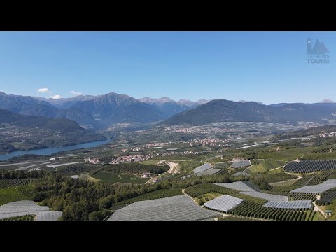 Video: Terzolas aprašymas ir nuotraukos - Italija: Val di Sole