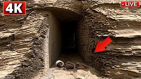 NEW 360° 4K Mars Footage: NASA Perseverance Rover Captures Something NO ONE Expected! 