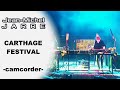 JEAN MICHEL JARRE - CARTHAGE FESTIVAL [upscale 1080p HD]