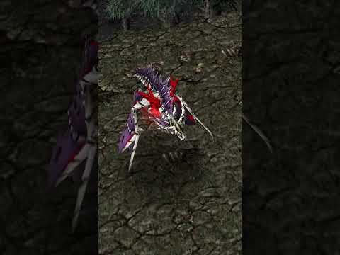 Видео: Почему Ледяной Змей редко используется в Warcraft 3 Reforged?
