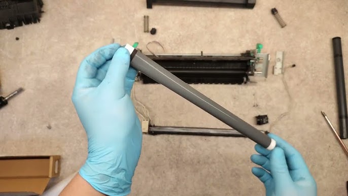 Laser Printer Fuser Film Sleeve For HP 1010 1018 1320 P2015 For Canon LBP 2900 Parts