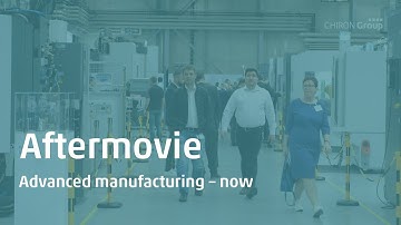 CHIRON Group OPEN HOUSE 2023