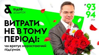 Расходы не в том периоде: последствия | Factor Academy