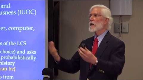 The Implications of Virtual Reality and New Physics Experiments by Tom Campbell