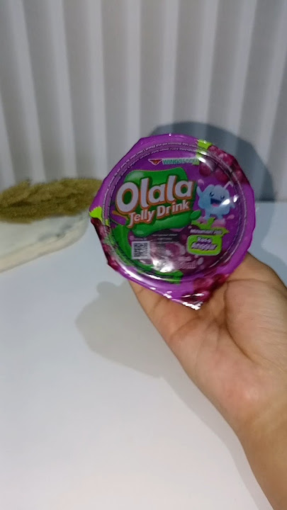 olala jelly drink #shorts #youtubeshorts #shortvideo #shortsfeed #viralvideo