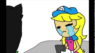 Jack And Dede Vine When Jack Walks In Happy But He Finds Dede Sad