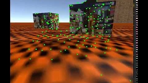 Obstacle Avoidance Using Optical Flow