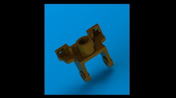 "Mastering Bevel Gear Support: A Comprehensive Guide to Bevel Gear Support in SolidWorks"