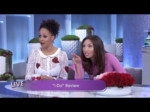 Wife Gives Husband Marriage Performance Review