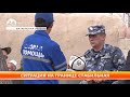 Кыргызско-таджикская граница: ситуация стабильная