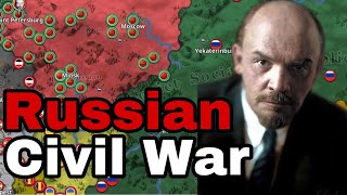Mod Review World Conqueror 4:Glory of Communism 2 (V 4.0)