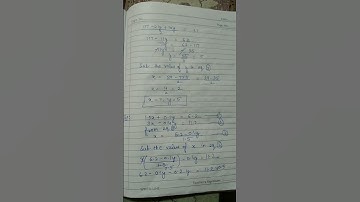 Selina Concise Mathematics Class 9 #icse #linearequations #bts #btsarmy #btsarmyforever