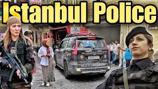 Turkey Police Ne Scorpio-N Ko Charo Taraf Se Gher Liya 😳 |Delhi To London By Road| #EP-46