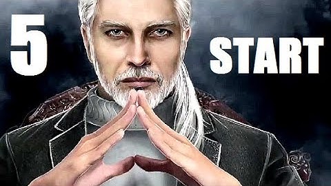 Surface 11: Strings Of Fate - Part 5 START Let