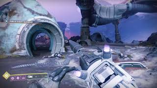 Destiny 2 Opulence Upgrade Old Favourite Traction Cannon Make Susceptible to Void Damage