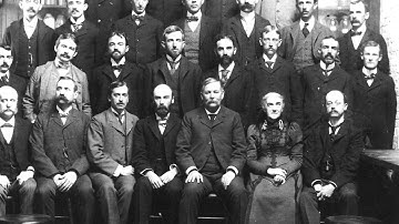 Ellen Swallow Richards