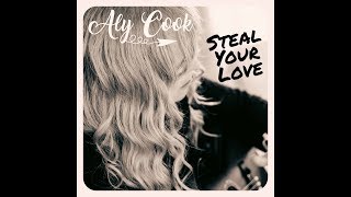 Aly Cook - Steal Your Love (Lucinda Williams) Teaser