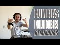Cumbias Inolvidables Remixadas (Mix Bolichero 2021) Nico Vallorani DJ