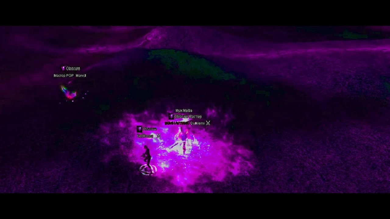 Ворвался с кланом на ... когда уже сотка? - YouTube