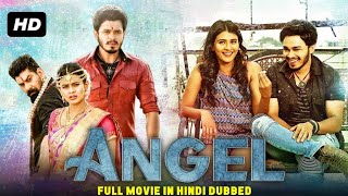 Angel Full Movie Hd Hindi dubbed movie.sone ki murti angel (Nakshatra)Full movie in hindi.