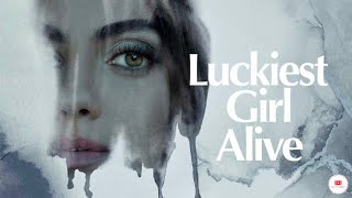 Luckiest Girl Alive (2022) | Trailer | Mila Kunis | Chiara Aurelia | Finn Wittrock